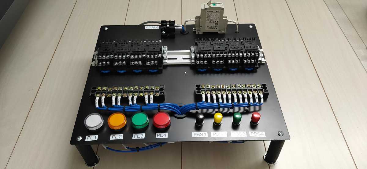 ブランドおしゃれ 機械保全1級・2級 技能検定機械保全電気系 実務試験