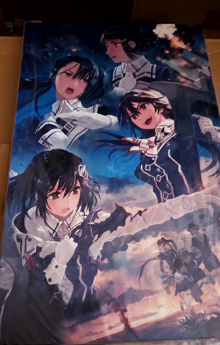 人気海外一番 艦これ キャンバスARTS 妙高型四姉妹 暁の水平線 asakusa