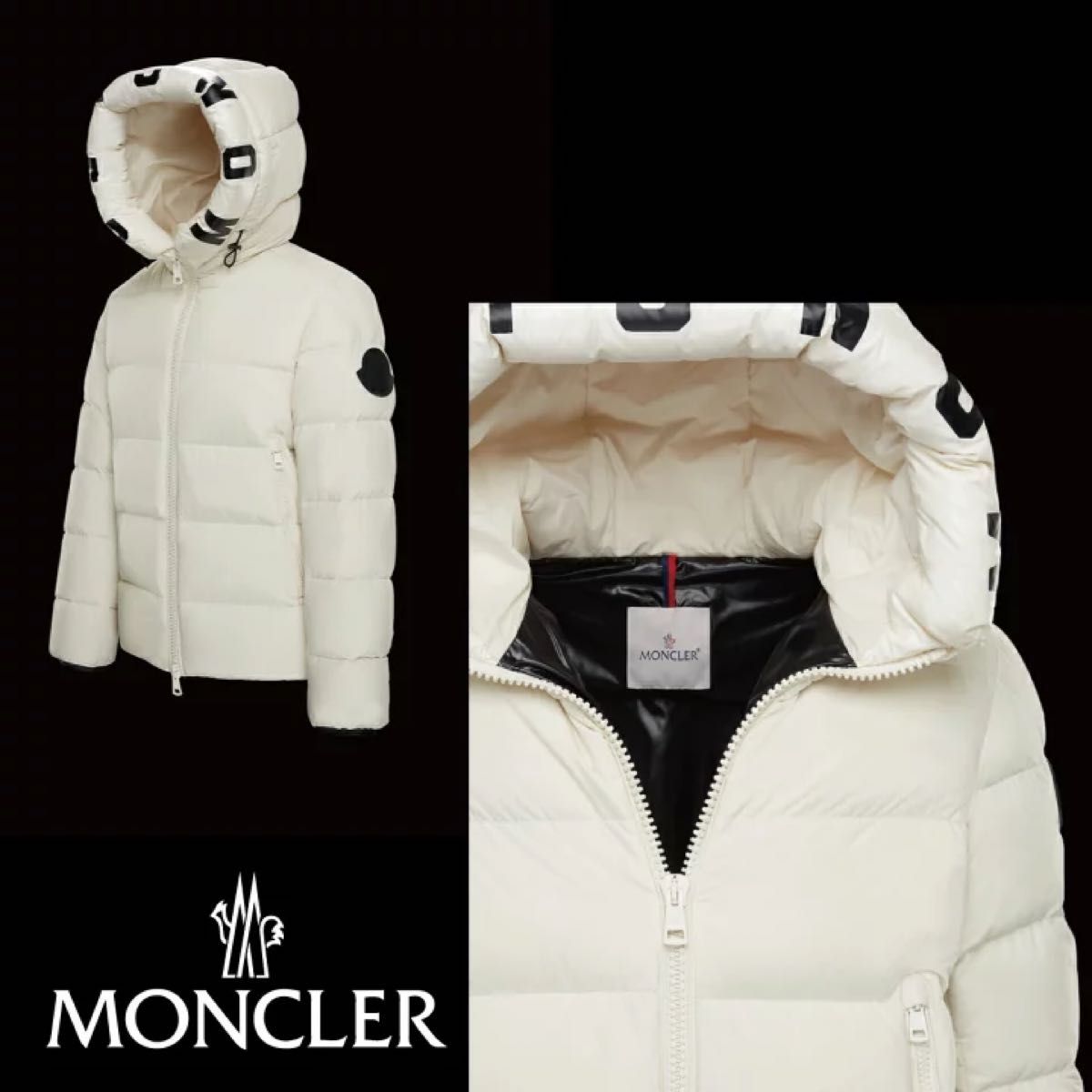 MONCLER DUBIOS｜PayPayフリマ