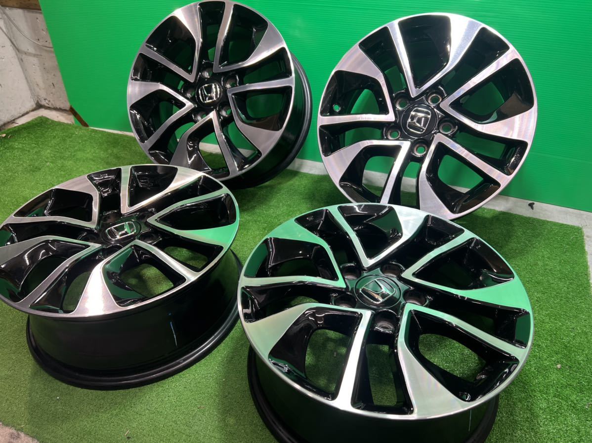 ☆US☆ホンダ☆FG3/4 シビッククーペ EX-L 純正16インチア | JChere
