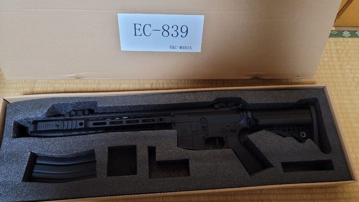 が大特価! E&C スポーツライン STGBB11ABK EC-839 SAI GRY Slender ...