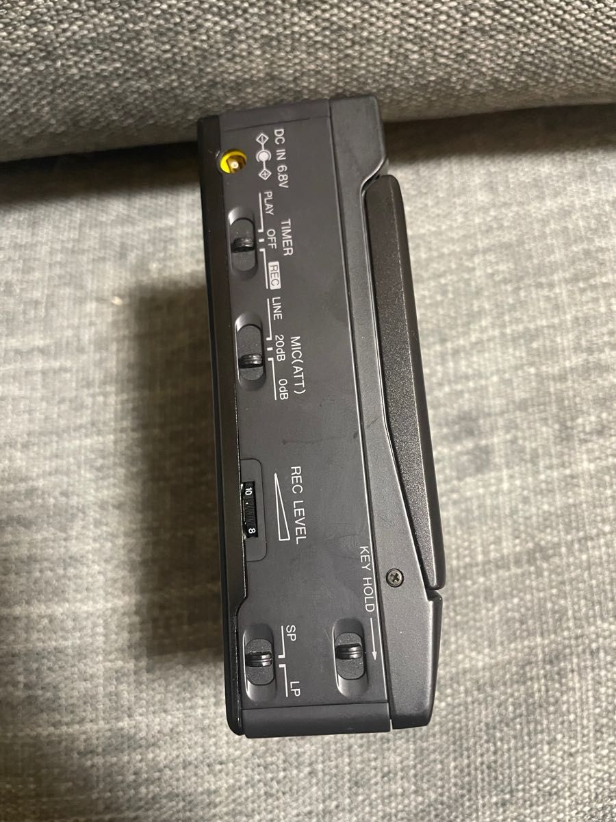 美品 シャープ DAT RX-P5 通電確認済 本体のみ|Yahoo!フリマ 美品 シャープ DAT RX-P5 通電確認済 本体のみ|Yahoo!フリマ