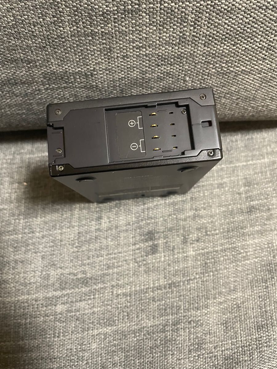 美品 シャープ DAT RX-P5 通電確認済 本体のみ|Yahoo!フリマ 美品 シャープ DAT RX-P5 通電確認済 本体のみ|Yahoo!フリマ