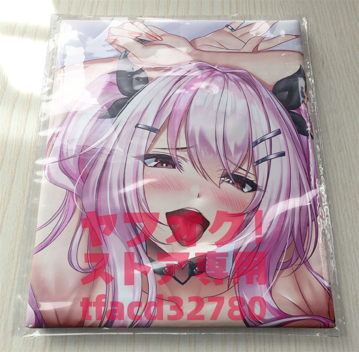 ヤフオク! - オリジナル「ほのか」-等身大抱き枕カバー