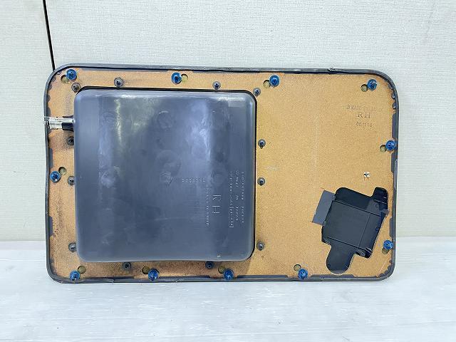 サンバー GD-TV1 右リアクォータートリム 　純正品番94027TC040NR 管理番号AA1421_画像2