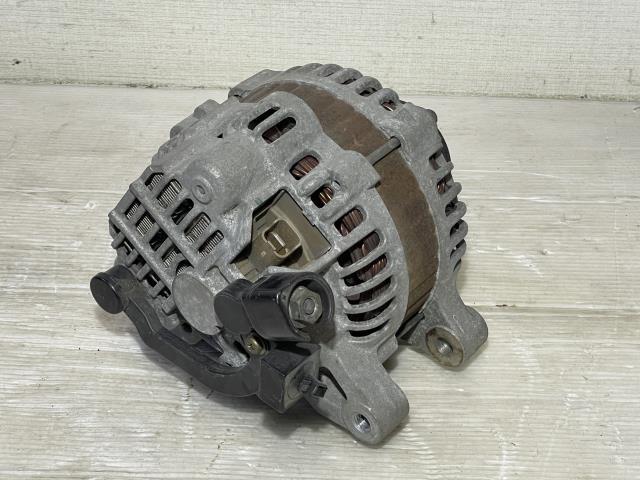  Peugeot 307 GH-A307CC alternator ( Dynamo ) Mitsubishi A003TB2691G product number 9640088080 control number AA3761