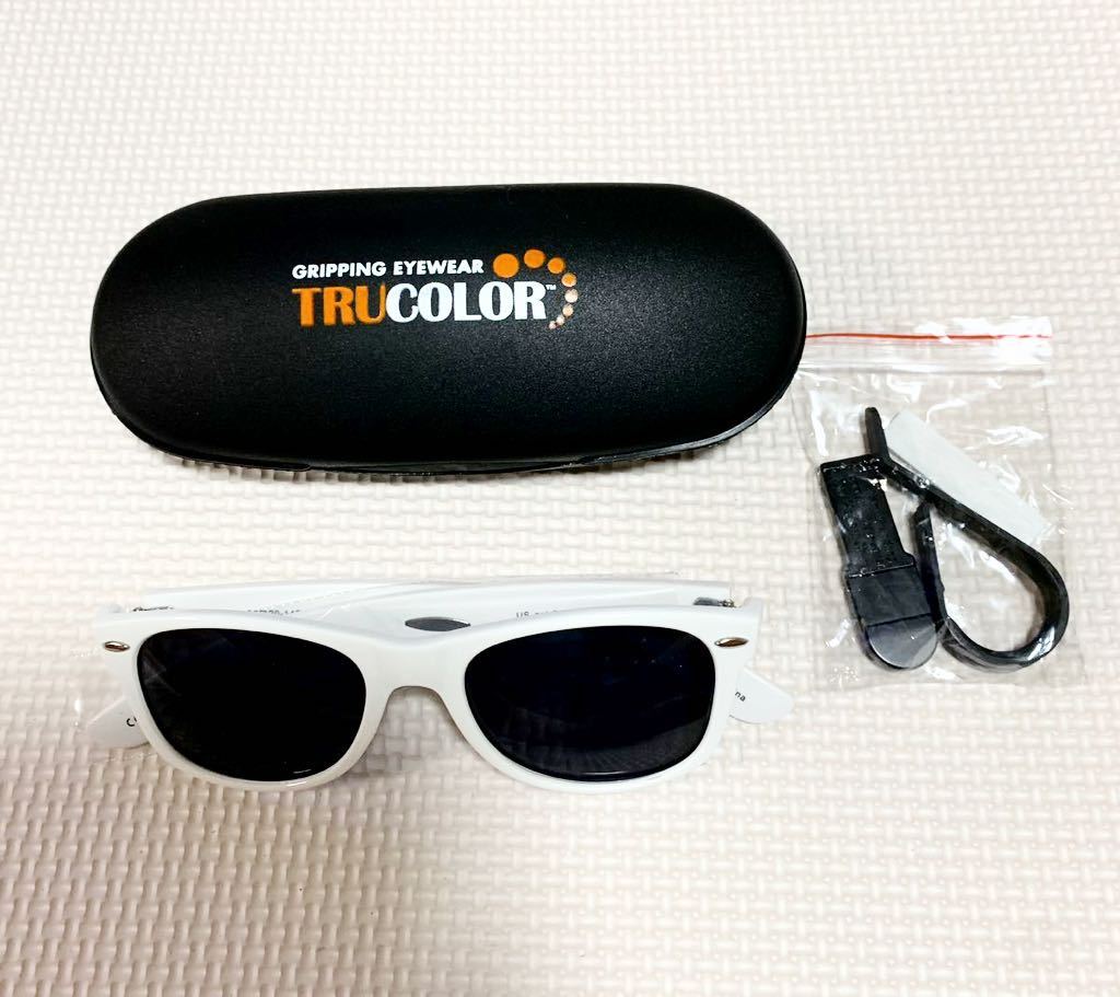 TRU COLOR* sunglasses set new goods!