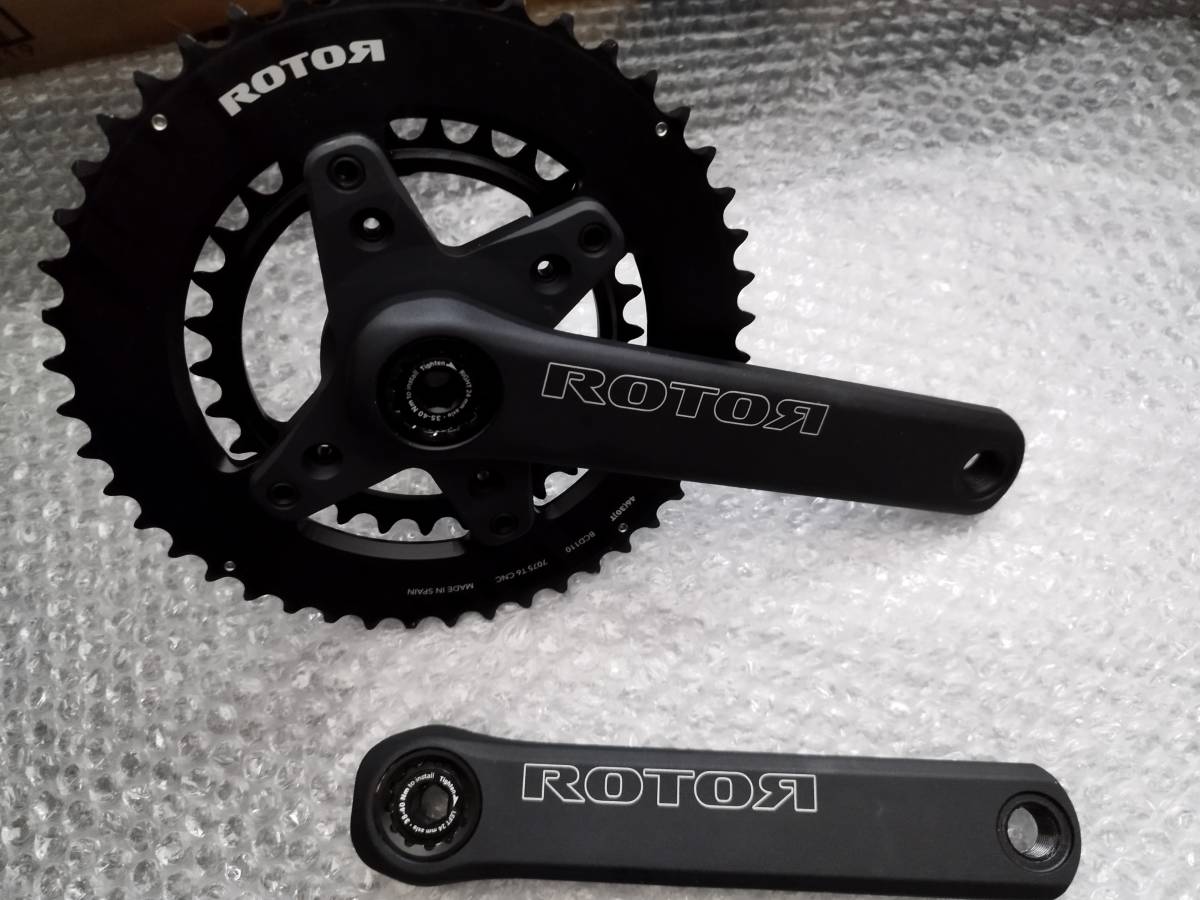 在庫有】 Rotor ローター noQ 46 30 チェーンリング baimmigration.com