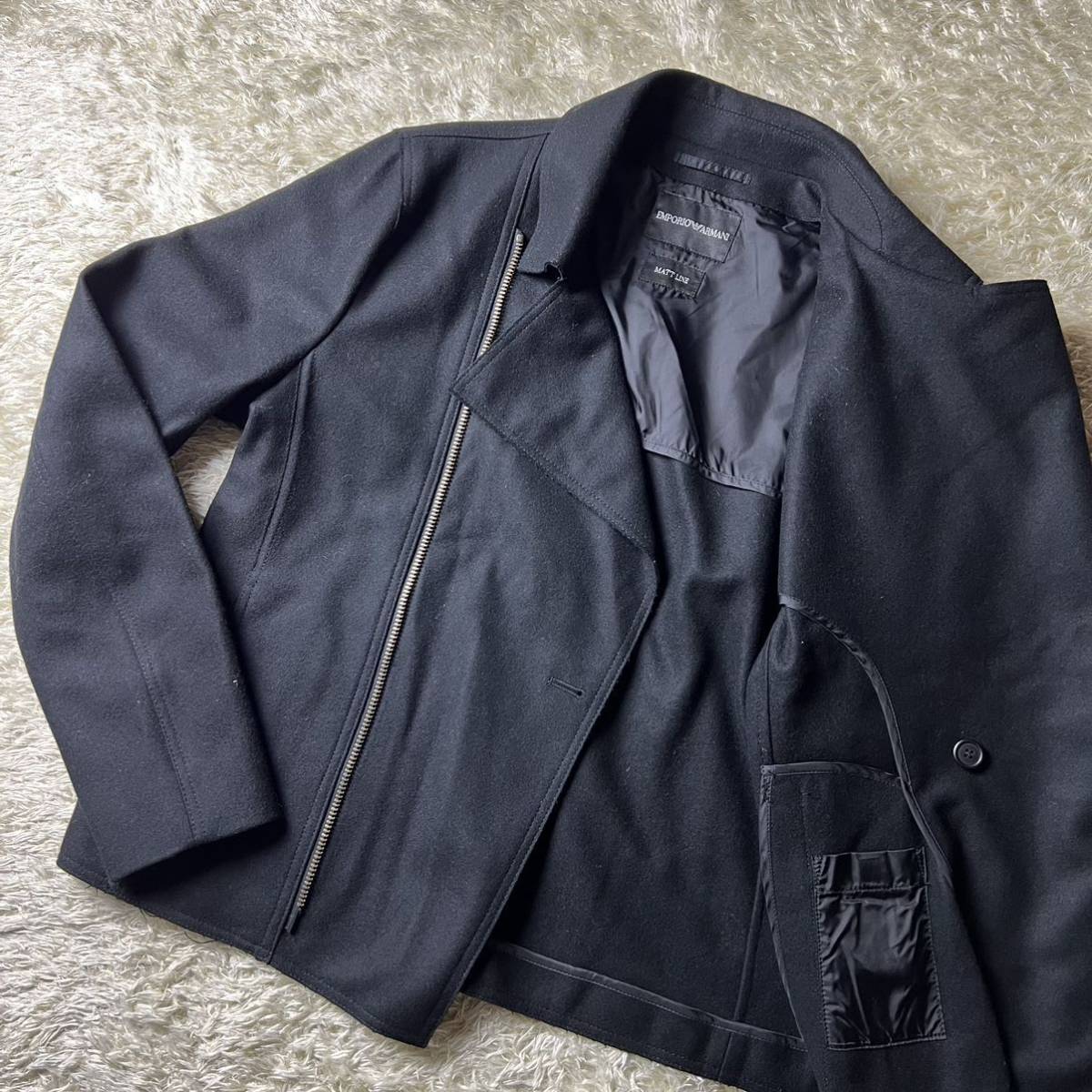 定価15万 エンポリオアルマーニ ジャンパー smcint.com