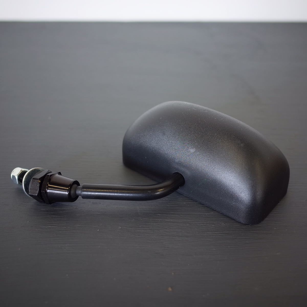 RACETECH レーステック レーシングミラー 左右セット - 通販