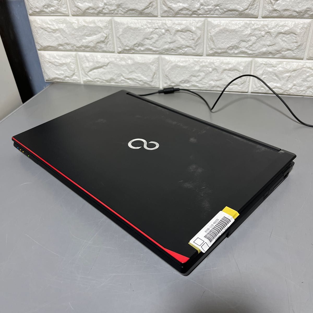 ノートパソコン core i5 windows11 オフィス付き A573/G | www