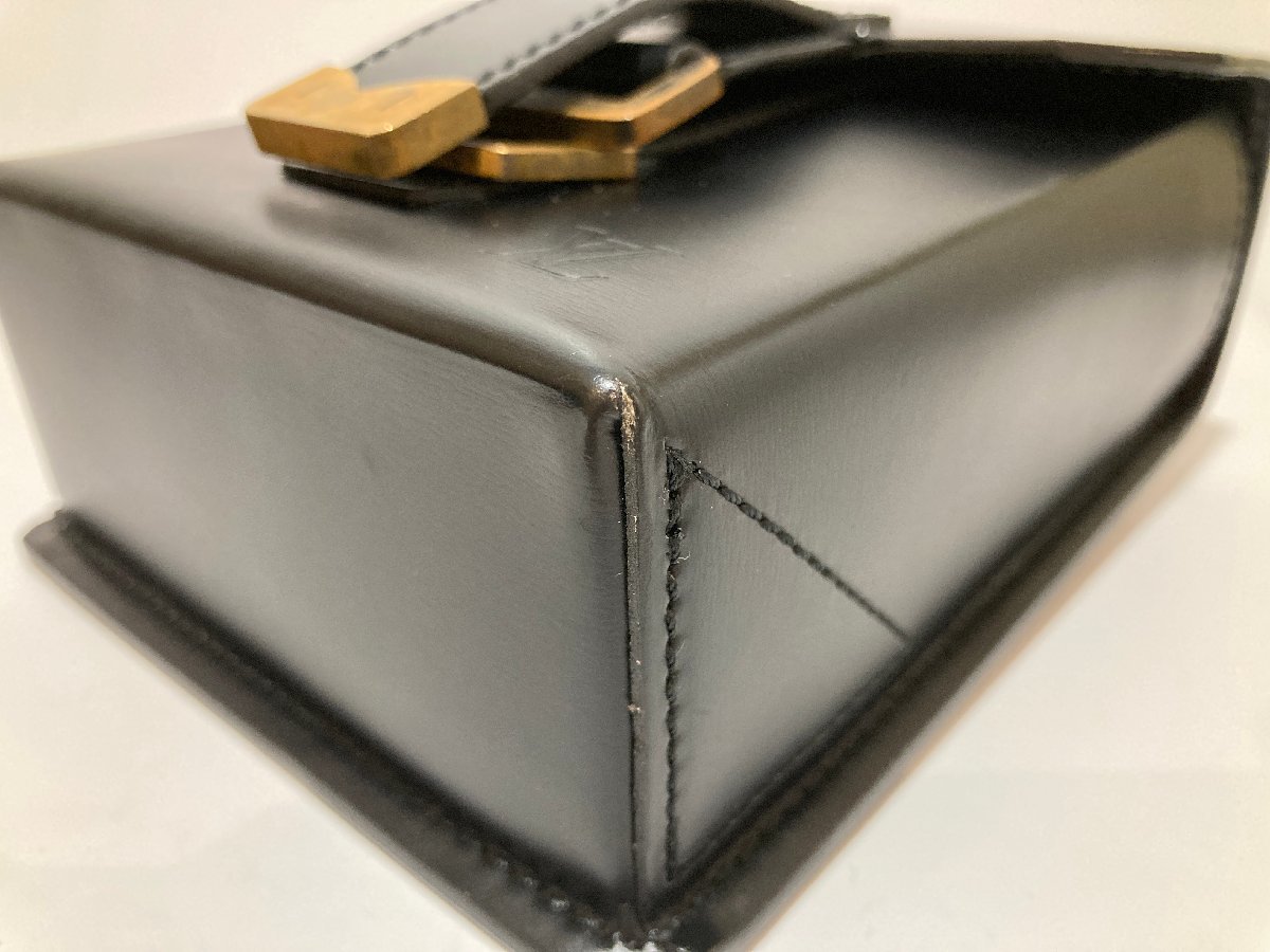 ルイヴィトン LOUIS VUITTON リエージュ ライン ピスター・ウエスト