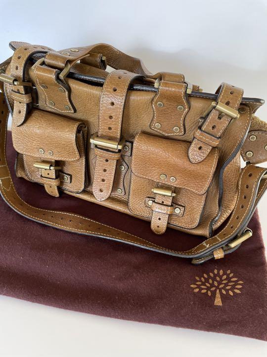 MULBERRY マルベリーショルダーバッグ www.erpyme.cl