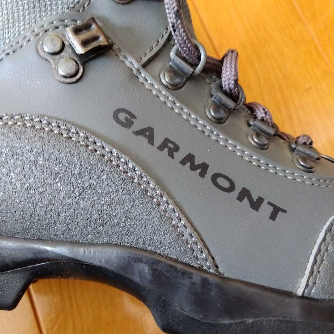 Garmont ガルモント ベンチャー Venture NNN BC EU37.5の画像8