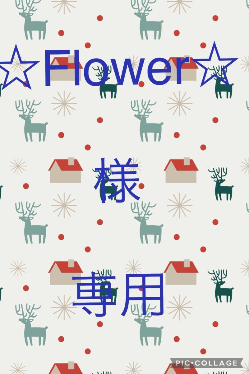 Flower 様専用｜PayPayフリマ