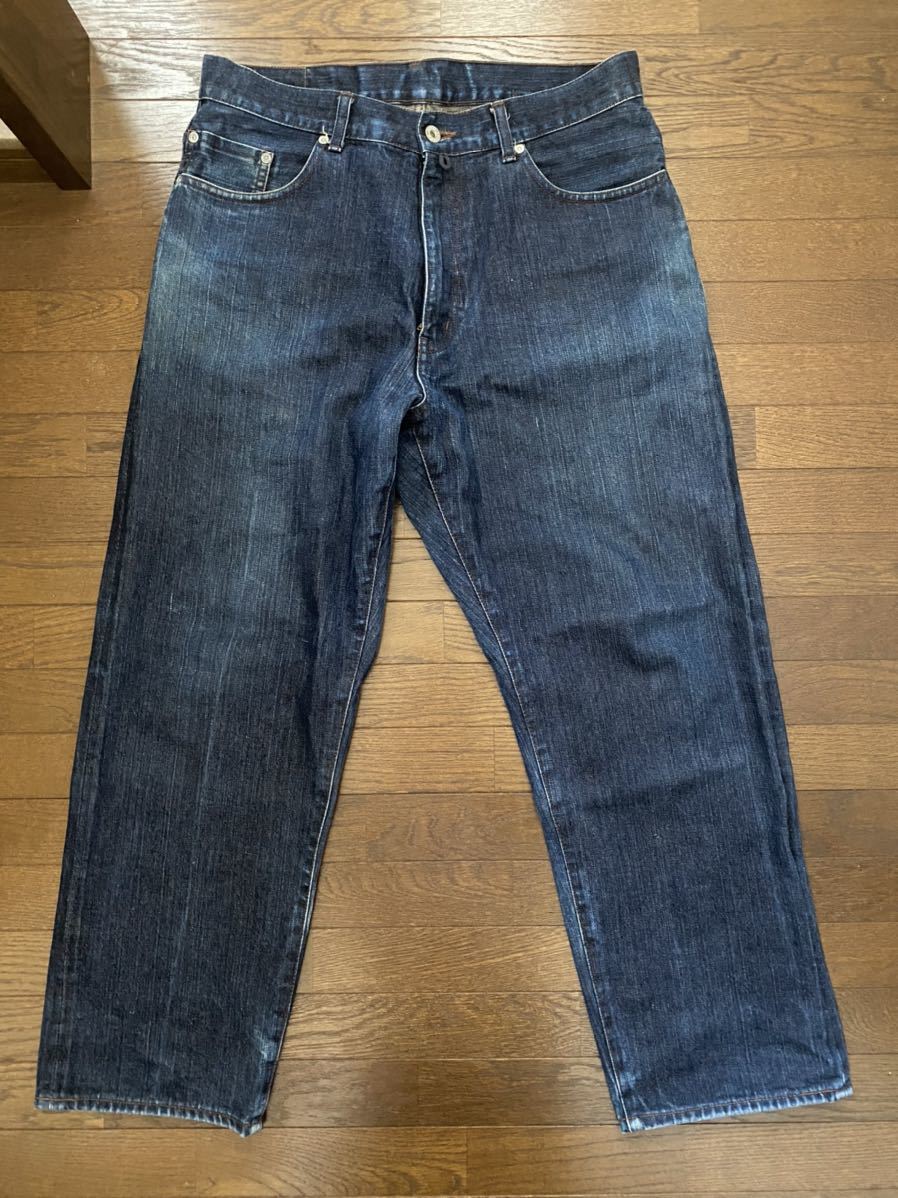 HECTIC デニムパンツ L | tspea.org