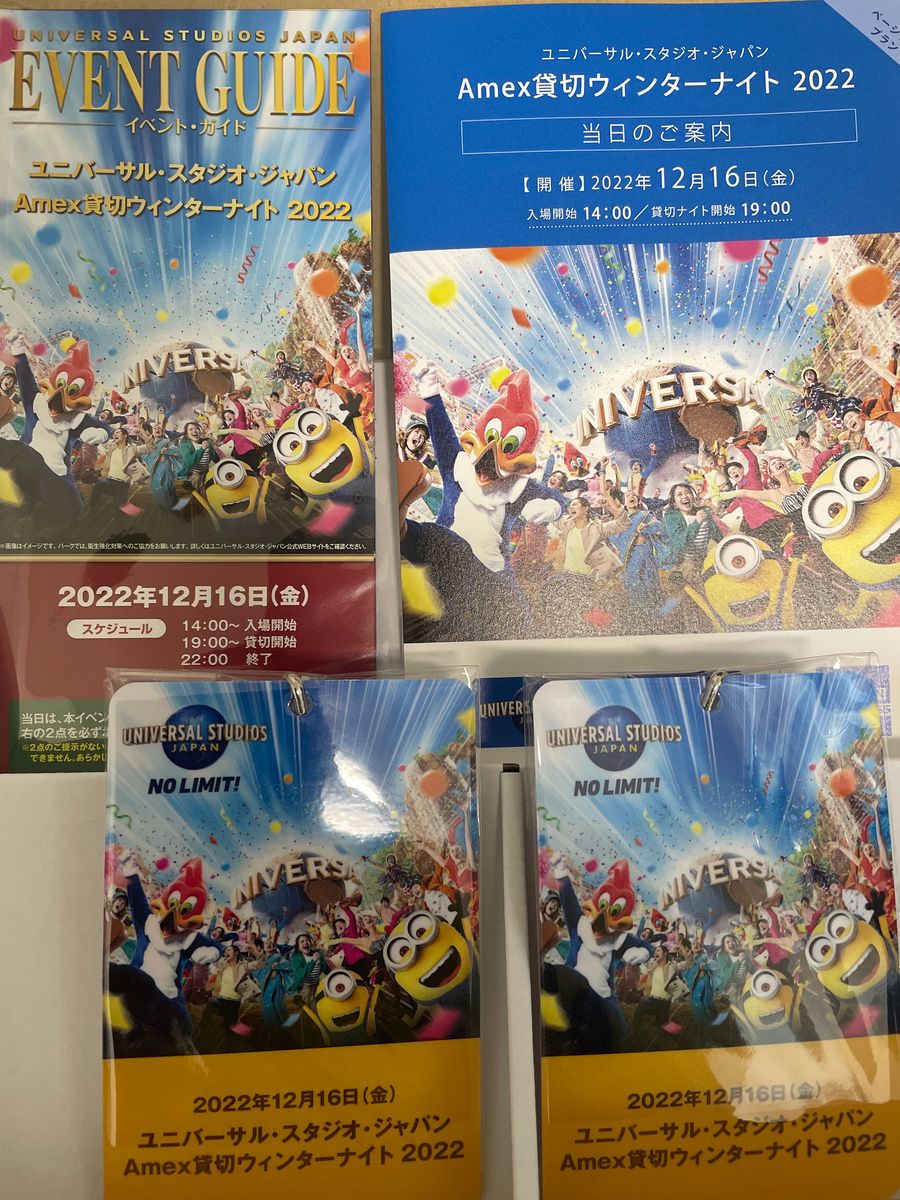 格安新品 USJチケット helgapizzeria.com