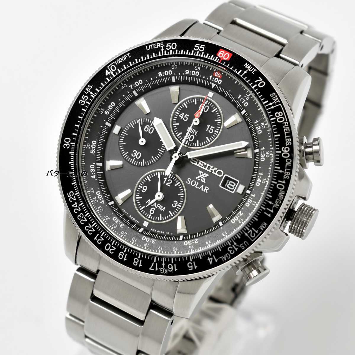セイコー プロスペックス PROSPEX メンズ腕時計 SBDL029 美品-