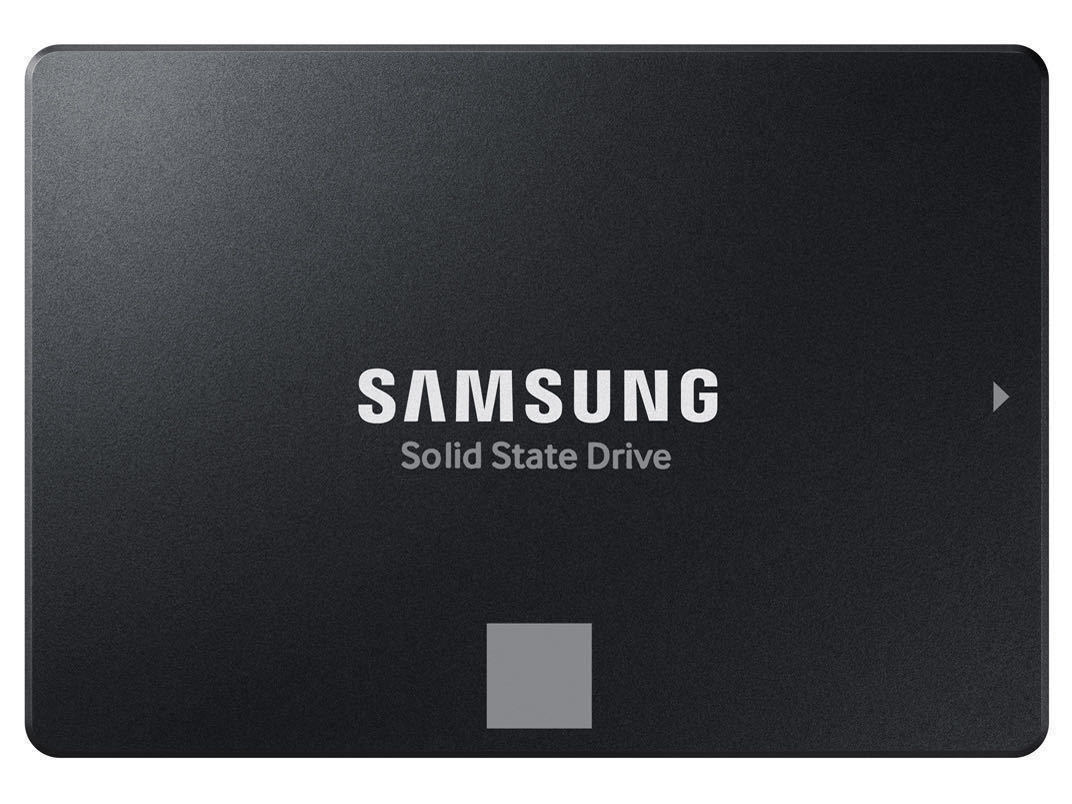 ☆新品未開封☆【送料無料】 Samsung SSD 870 EVO 1TB 2022年製 国内 ...