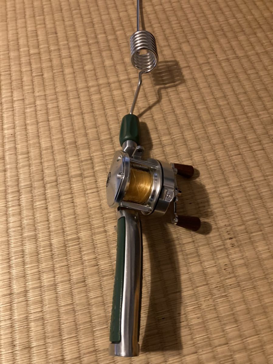 2022春大特価セール! Emmrod バンタム セット 即決 SHIMANO 正規品