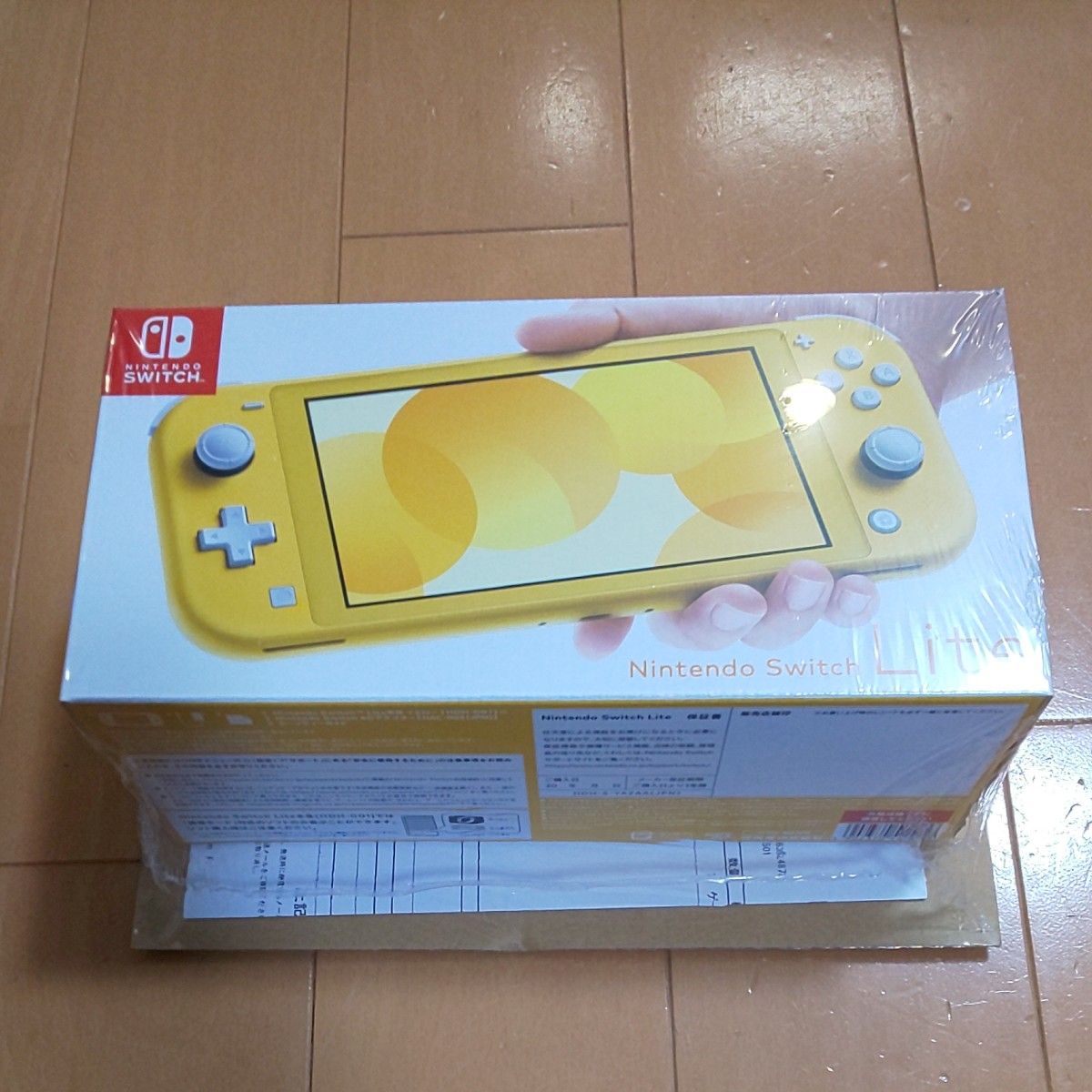 任天堂SwitchLight ソフトセット-