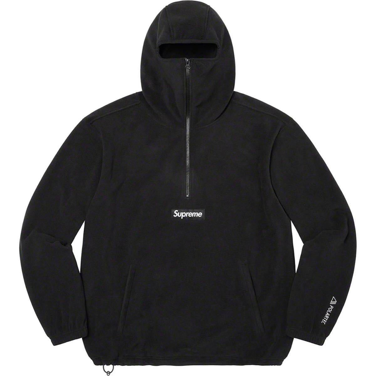 高品質の人気 POLARTEC シュプリーム Supreme 新品 新作 23 22AW