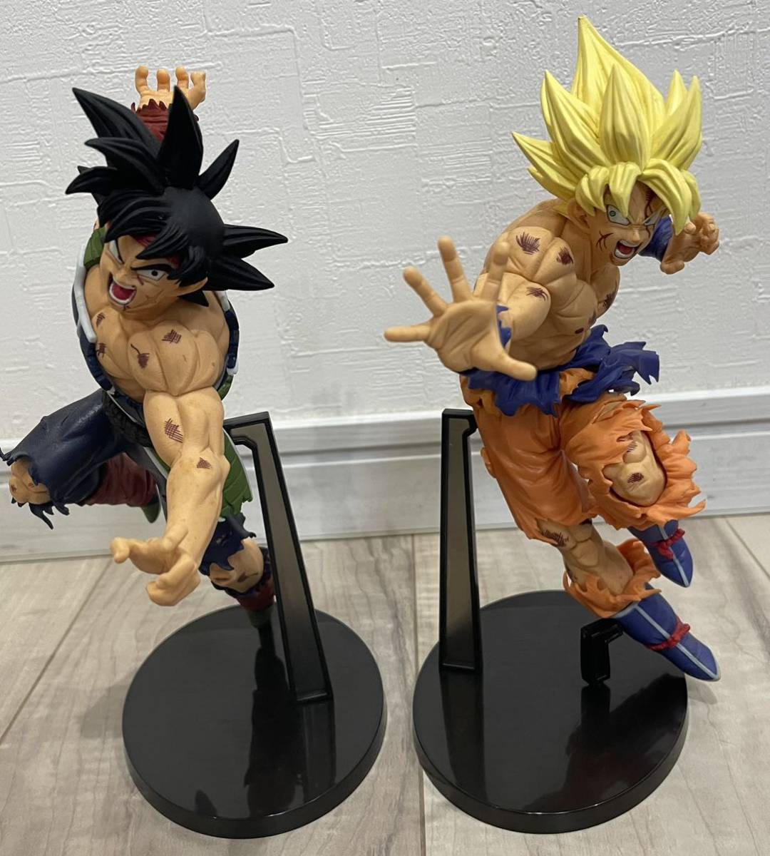 格安限定SALE ヤフオク! SCultures BIG 造形天下一武道会 - ドラゴンボール 日本製安い