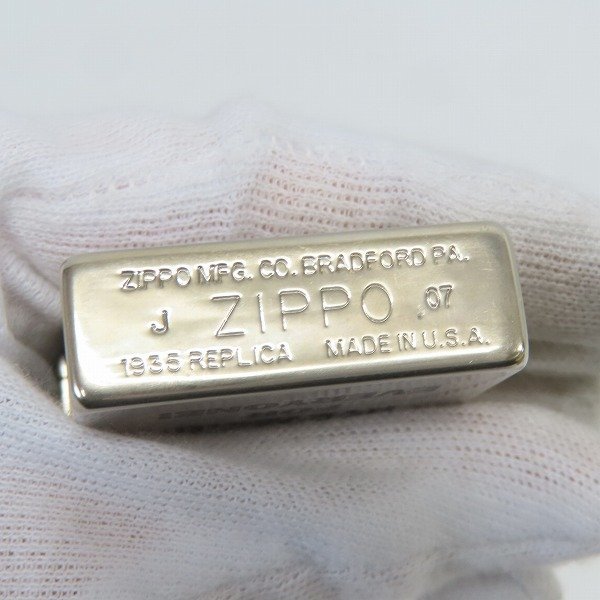 100%正規品 HYSTERIC GLAMOUR ヒステリックグラマー ジッポー ZIPPO