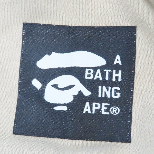 ヤフオク! - ☆【未使用】A BATHING APE/アベイシングエイプ...