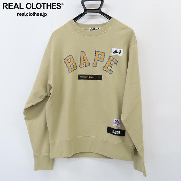 ヤフオク! - ☆【未使用】A BATHING APE/アベイシングエイプ...