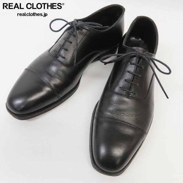 ヤフオク! - CROCKETT&JONES/クロケット&ジョーンズ オード...