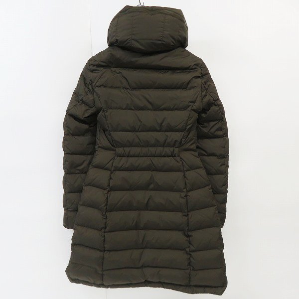 ヤフオク! - MONCLER/モンクレール FLAMME/フラム ダウンコ...