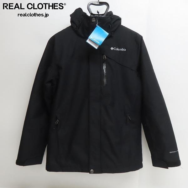 Columbia コロンビア Last Tracks Jacket スノーウェア ウエア(男性用