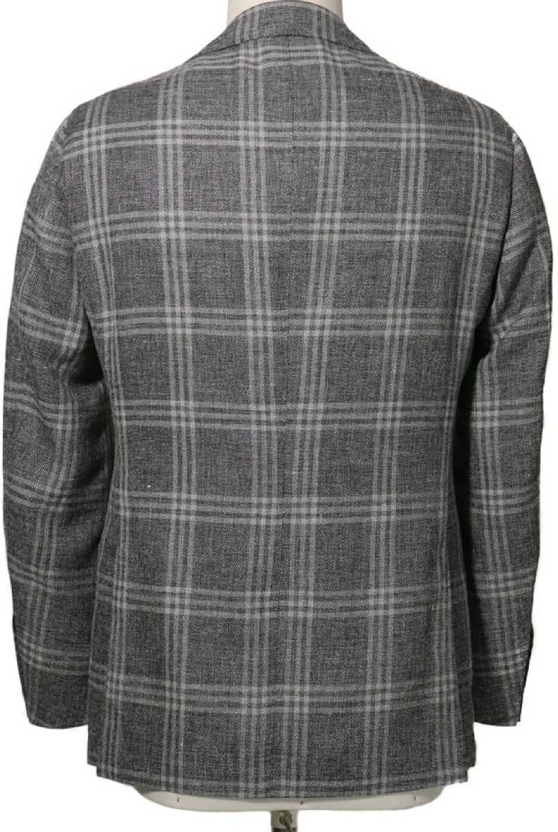 新品未使用 RING JACKET アルパカ・ウール ジャージージャケット | www