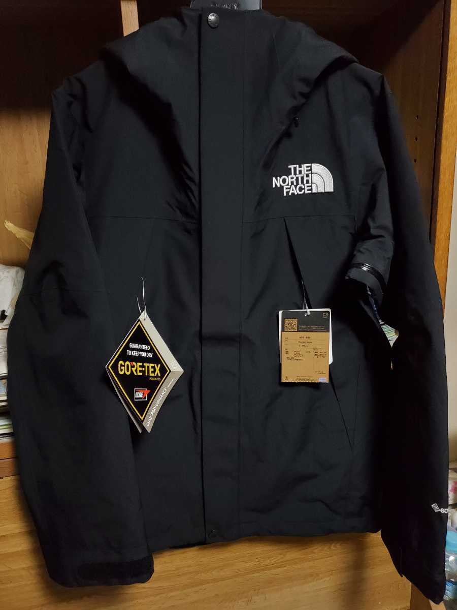 ■新品・未使用・Sサイズ・K■ THE NORTH FACE マウンテンジャケット NP61800