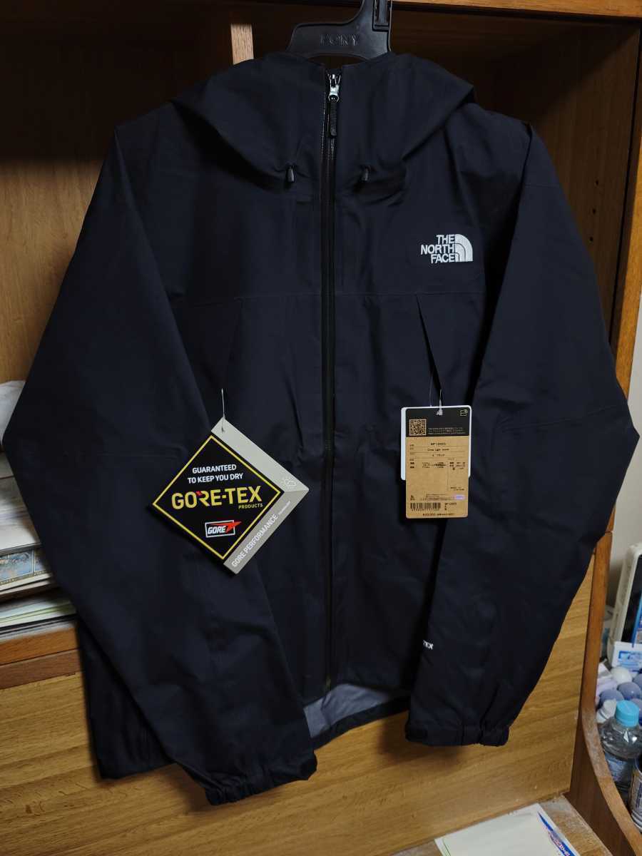 HOTお買い得 ヤフオク! - 美品 タグ有 ザノースフェイス ゴアテックス