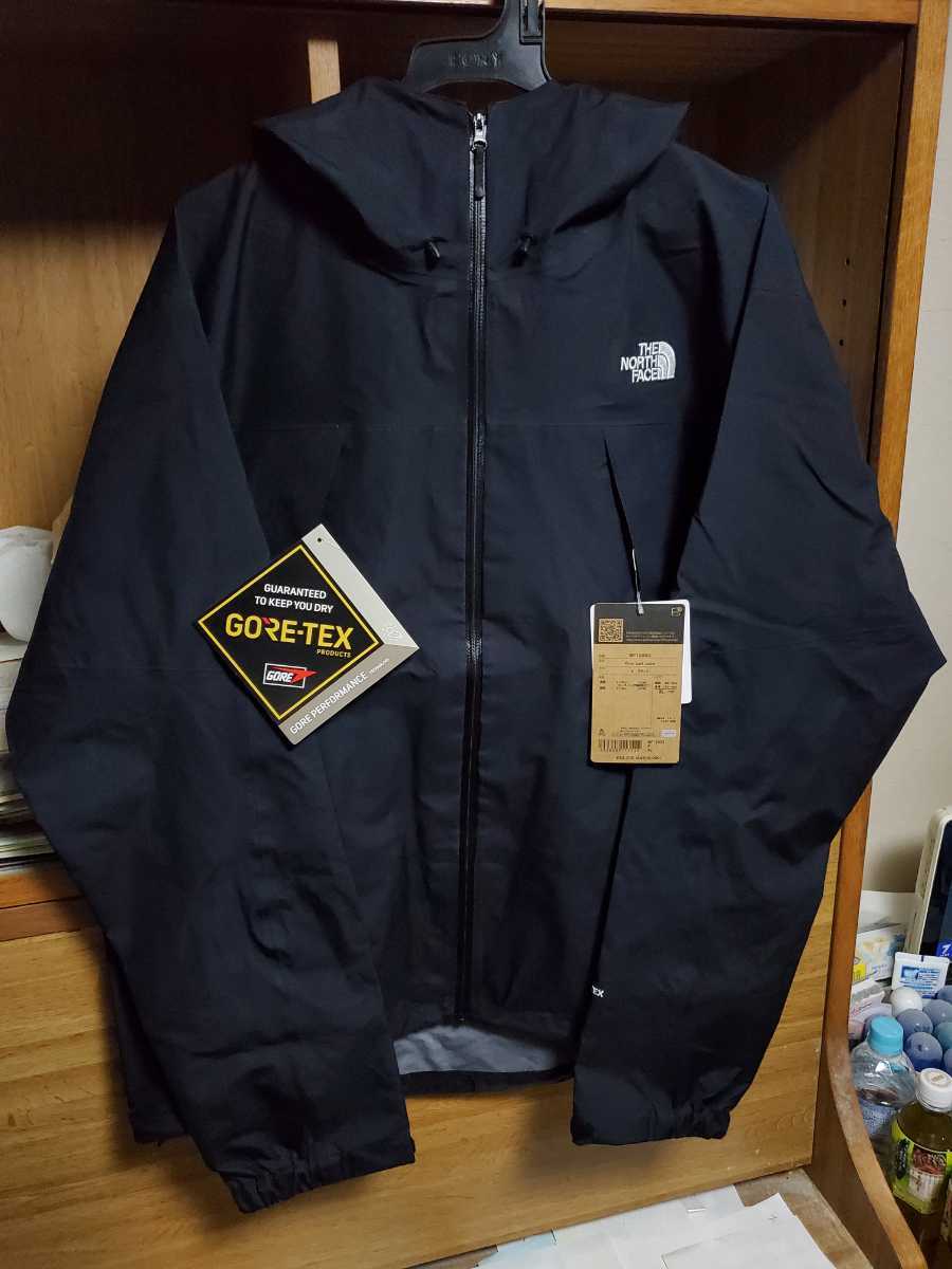 正規店仕入れの THE NORTH FACE クライムライトジャケット NP12003