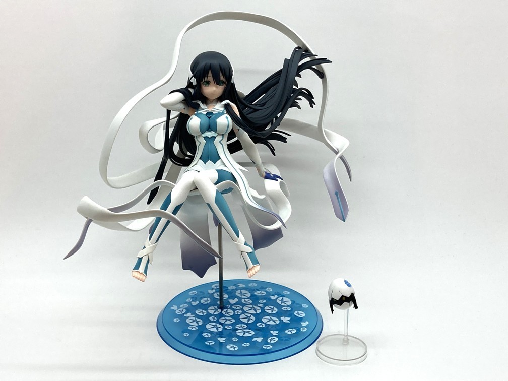 アルター 1/8 完成品 フィギュア 結城友奈は勇者である 結城友奈 東郷