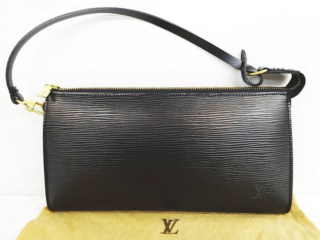 春先取りの エピ M52942 ルイヴィトン VUITTON LOUIS 美品 アクセソワ―ル ★2260 保存袋付 ブラック系 ノワール ハンドバッグ アクセサリーポーチ ポーチ 春先取りの エピ M52942 ルイヴィトン VUITTON LOUIS 美品 アクセソワ―ル ★2260 保存袋付 ブラック系 ノワール ハンドバッグ アクセサリーポーチ ポーチ