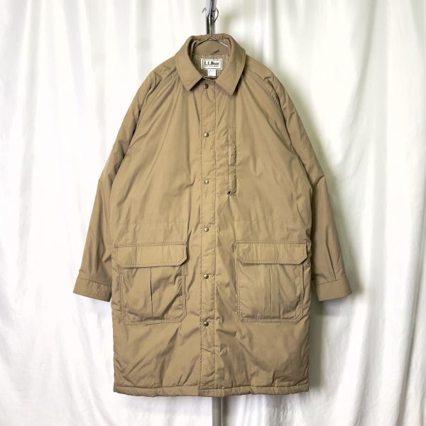 日本製】 USA製 L.L.Bean ビンテージ オールド 古着 90s 80s 70s