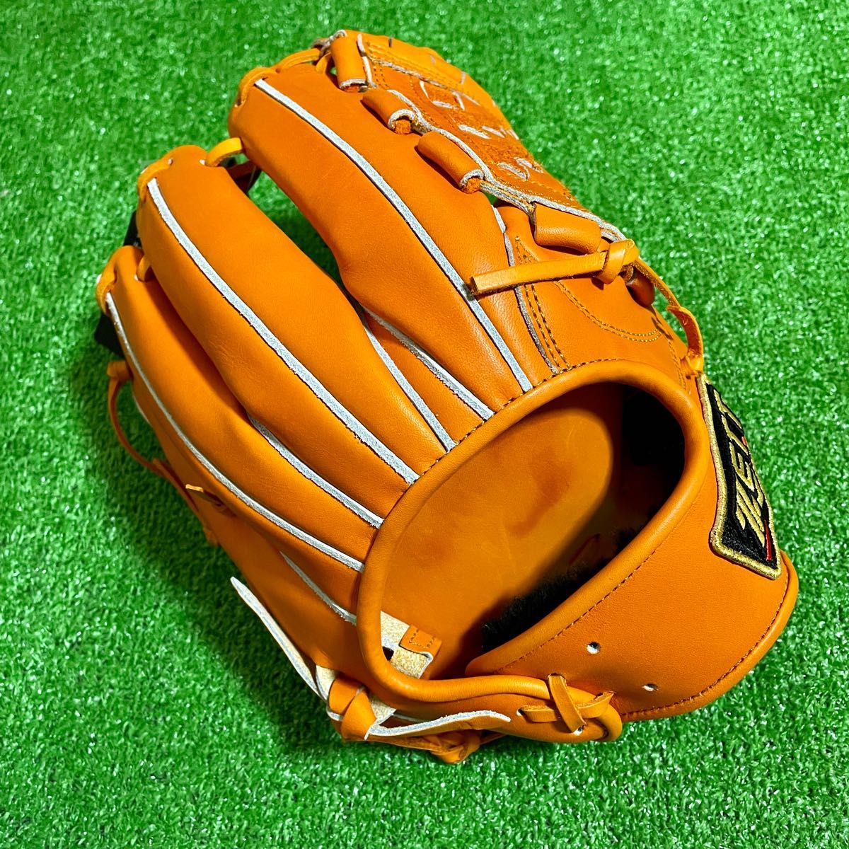 新品 タグ付き 日本製 硬式用 ZETT プロステイタス 源田モデル 新品 タグ付き 日本製 硬式用 ZETT プロステイタス 源田モデル