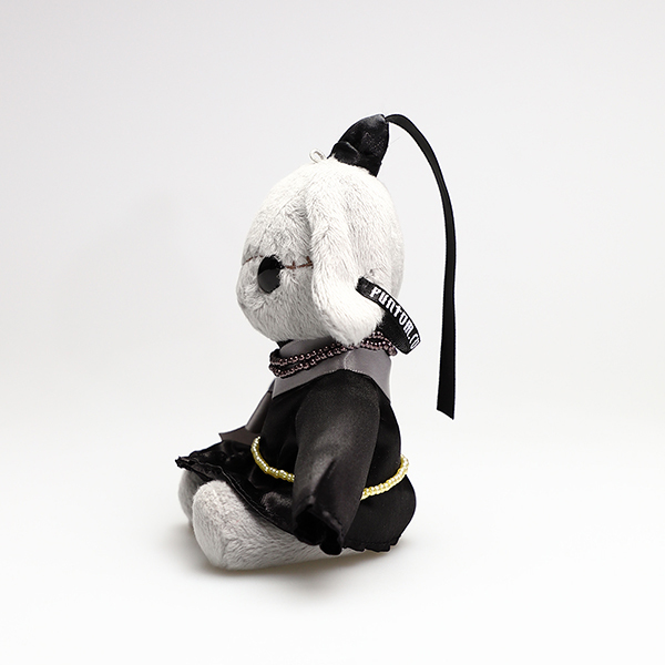 黒執事 Black Label ビターラビットミニ セット|キーホルダー 黒執事 Black Label ビターラビットミニ セット|キーホルダー