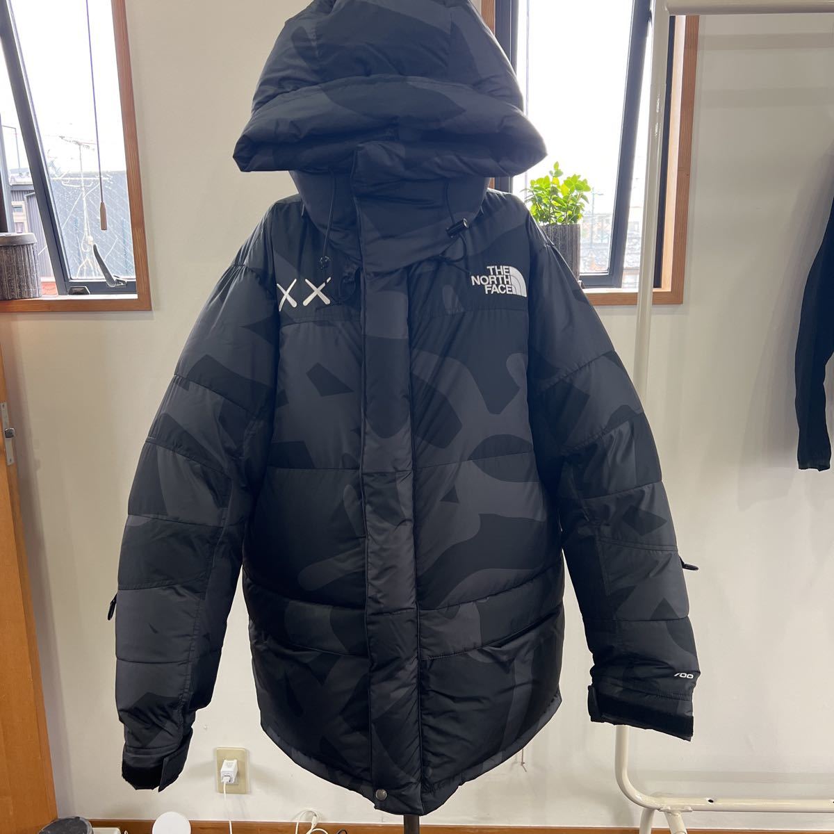 ヤフオク! - 1円〜新品THE NORTH FACE 海外限定 THE