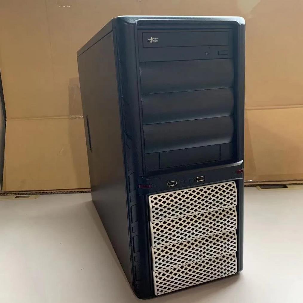 Windows10 Pro 64BIT HP Compaq Elite 8300 SFF Core i7-3770 ...