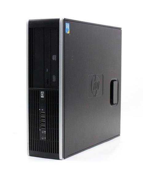 Windows7 Pro 64BIT HP Compaq 8100 Elite SFF Core i3 2.93GHz 4GB 500GB DVD Office付 中古パソコン デスクトップ