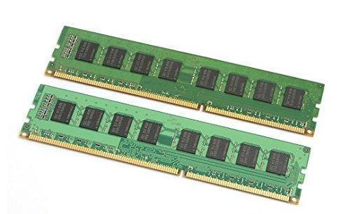送料無料Buffalo D3U1066-S2GX2互換品対応メモリ 2GB×2枚