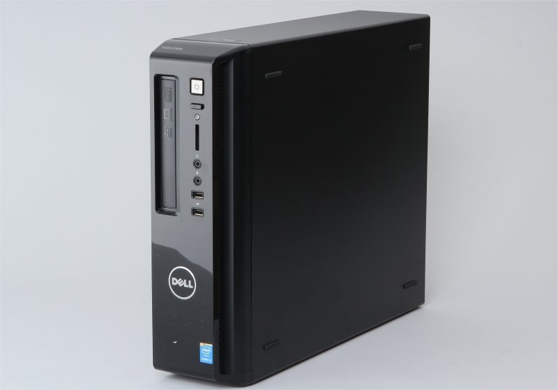 Windows7 Pro 32BIT DELL Vostro 3800 Core i3 第4世代 4GB 500GB DVD Office付き 中古パソコン デスクトップ