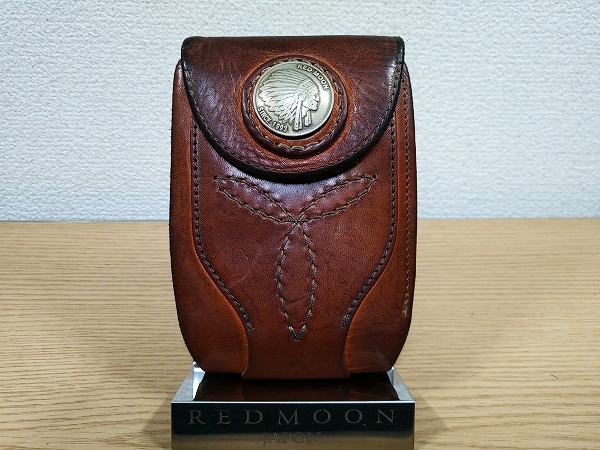 日本代理店正規品 かなりレア パイロットリバー レッドムーン LED MOON