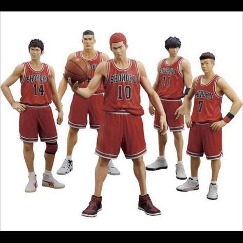 最安値】 スラムダンク とっておきし福袋 SLAMDUNK スラムダンク ミニ