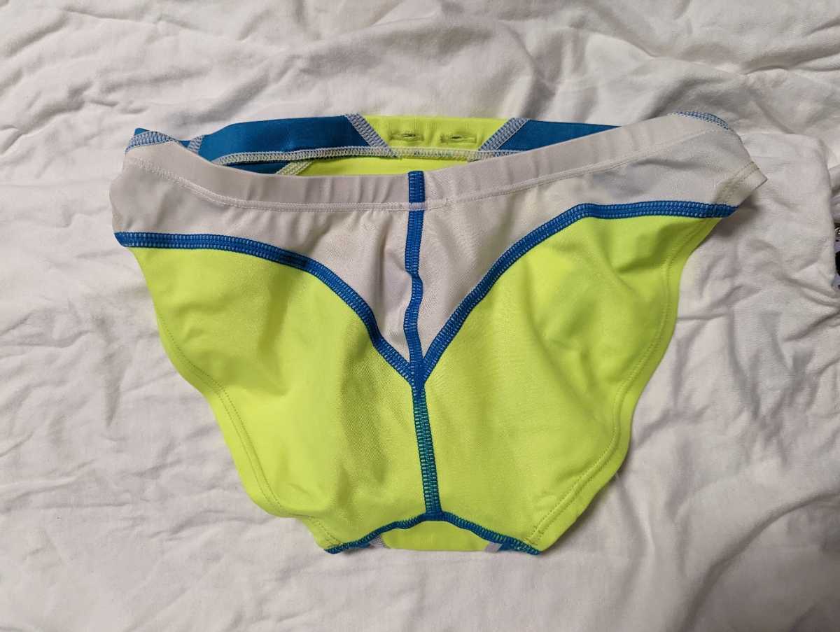 speedo スピード 競パン メンズ競泳水着 Sサイズ(Sサイズ以下)|売買 ...